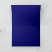 Zonder titel 01 Wenskaart Kaart (Binnen)