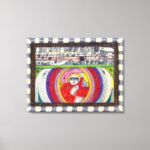 Zonder titel (0952) | Adolf Wolfli |