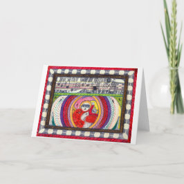 Zonder titel (0952) | Adolf Wolfli | Kaart