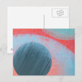 Zonder titel 102 briefkaart (Voorkant / Achterkant)