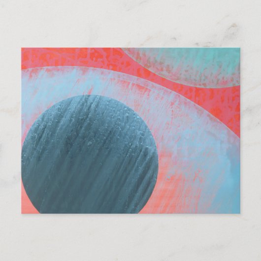 Zonder titel 102 briefkaart (Voorkant)