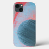 Zonder titel 102 Case-Mate iPhone case (Achterkant)