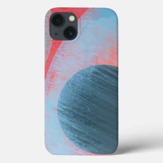 Zonder titel 102 Case-Mate iPhone case (Achterkant)