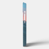 Zonder titel 102 Case-Mate iPhone case (Achterkant / Links)