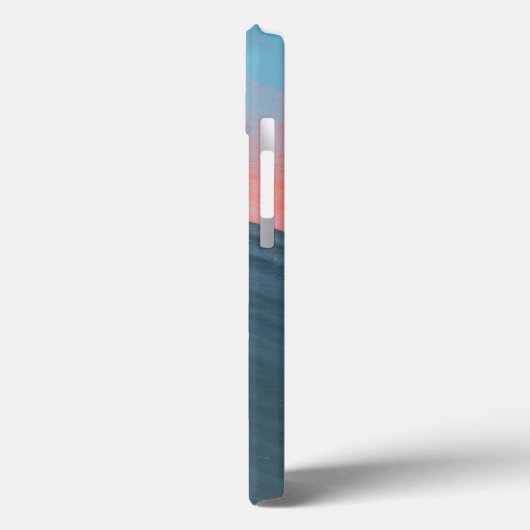 Zonder titel 102 Case-Mate iPhone case (Achterkant / Links)