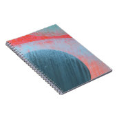 Zonder titel 102 notitieboek (Rechterzijde)