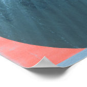 Zonder titel 102 poster (Hoek)