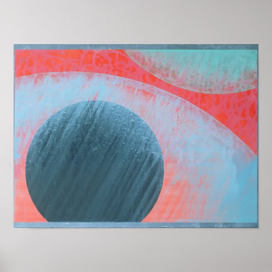 Zonder titel 102 poster (Voorkant)