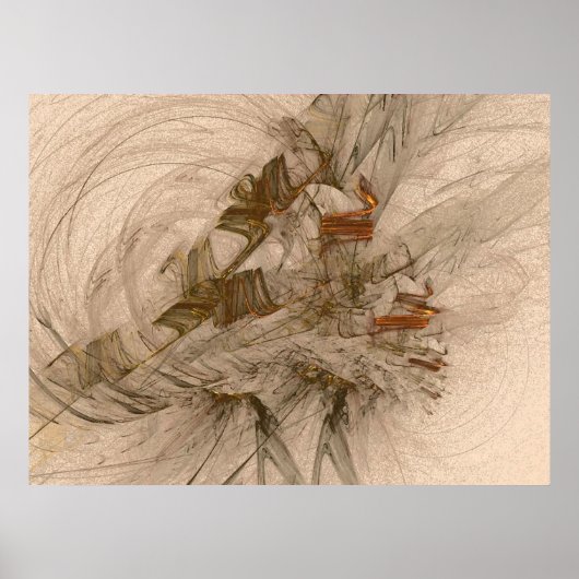 Zonder titel 11 poster (Voorkant)