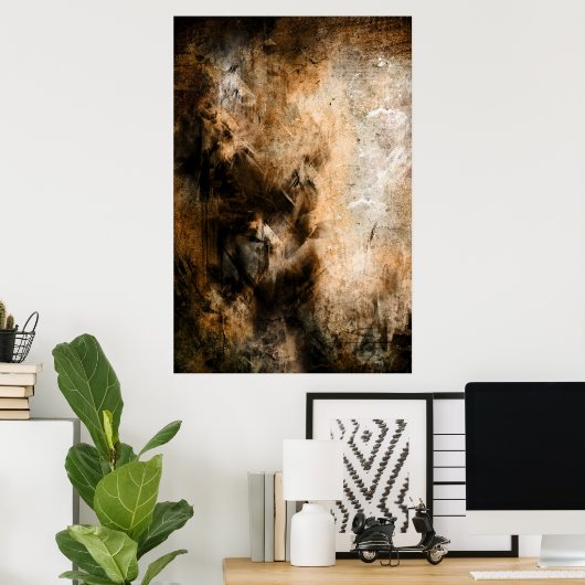 Zonder titel — 121 poster (Thuiskantoor)