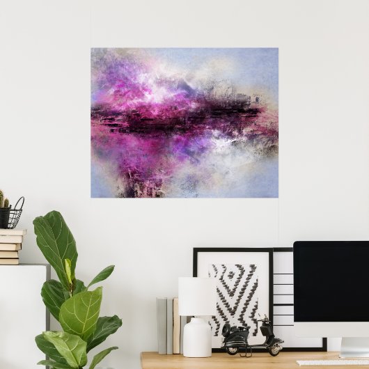 Zonder titel — 127 poster (Thuiskantoor)