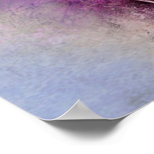 Zonder titel — 127 poster (Hoek)