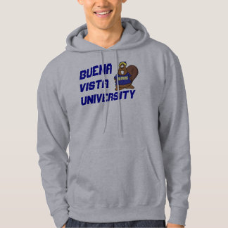 Zonder titel-1, BUENA, VISTA, UNIVERSITEIT Hoodie