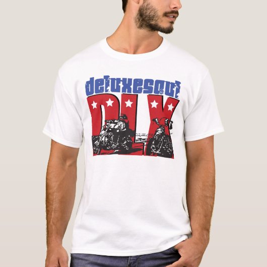 Zonder titel-1 t-shirt (Voorkant)