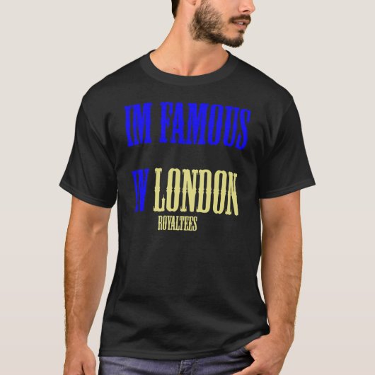 Zonder titel-1 t-shirt (Voorkant)