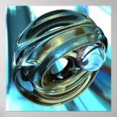 Zonder titel #2 poster (Voorkant)