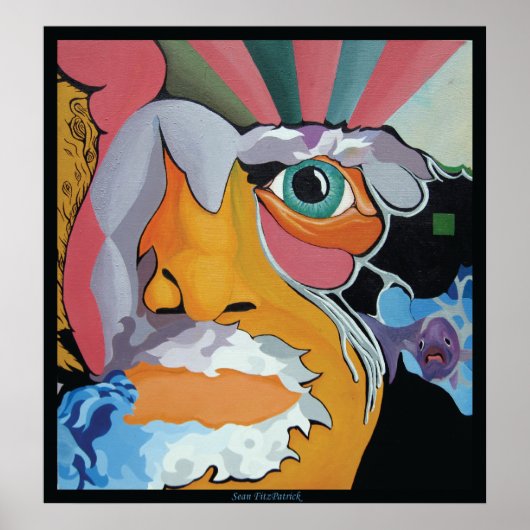 zonder titel 2 poster (Voorkant)