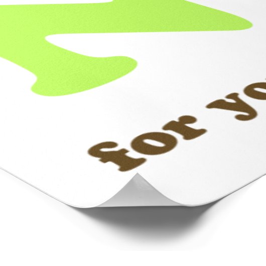 Zonder titel-2 poster (Hoek)