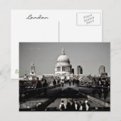 Zonder titel #3 [Briefkaart] Briefkaart (Voorkant / Achterkant)