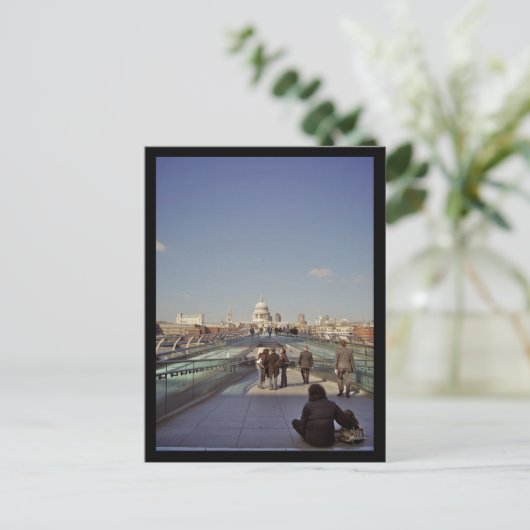 Zonder titel #3 [Briefkaart] Briefkaart (Staand voorkant)