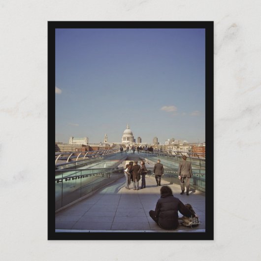 Zonder titel #3 [Briefkaart] Briefkaart (Voorkant)