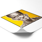 Zonder titel 3 poster (Hoek)