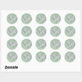Zonder titel 3 Stickers (Vel)