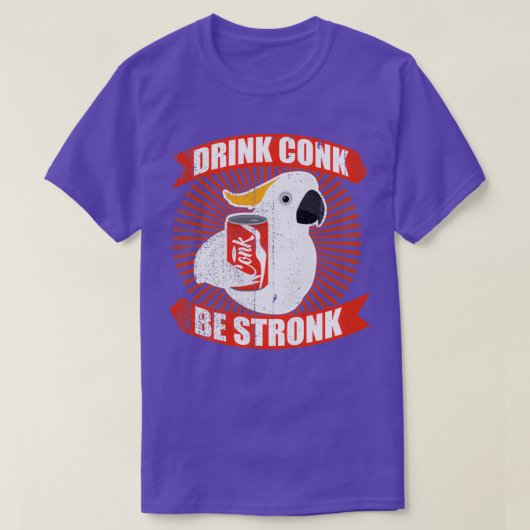 Zonder titel 3 t-shirt (Design voorkant)