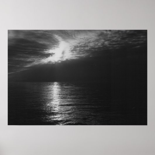 Zonder titel #5 poster (Voorkant)