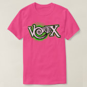 Zonder titel 5 t-shirt (Design voorkant)