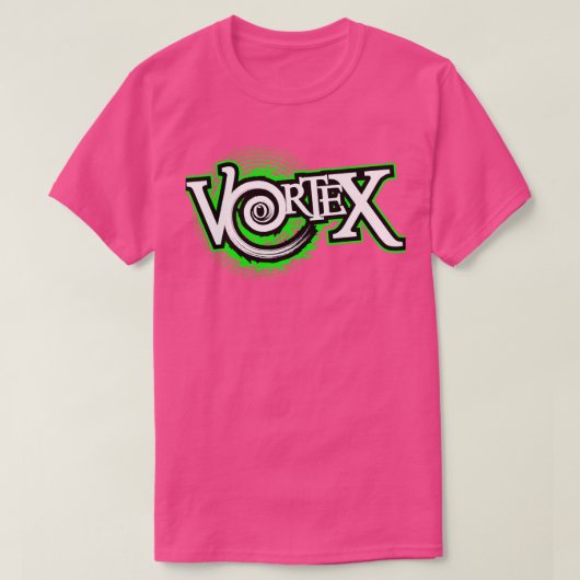 Zonder titel 5 t-shirt (Design voorkant)