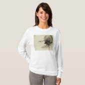 Zonder titel, c.1853-5 t-shirt (Voorkant volledig)