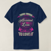 Zonder titel Classic TShirt (Design voorkant)