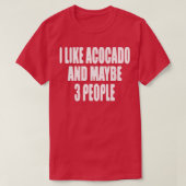 Zonder titel Classic TShirt (Design voorkant)