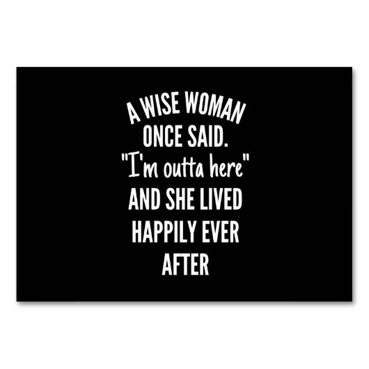 Zonder titel designEen vrouw die ooit zei dat ik u Kaart (Voorkant)