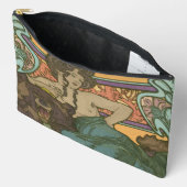 Zonder titel door Alphonse Mucha (1902) Etui (Open)
