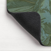 Zonder titel door Alphonse Mucha (1902) Muismat (Hoek)