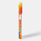 Zonder titel door Paul Klee Case-Mate iPhone Case (Achterkant / Rechts)