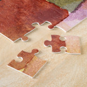 Zonder titel door Paul Klee Legpuzzel (Zijkant)