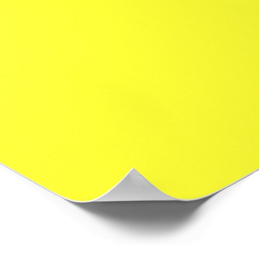 Zonder titel II Poster (Hoek)