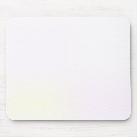 Zonder titel Mousepad (4x3) Muismat (Voorkant)