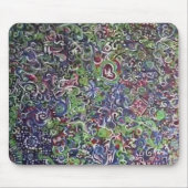 Zonder titel Mousepad Muismat (Voorkant)