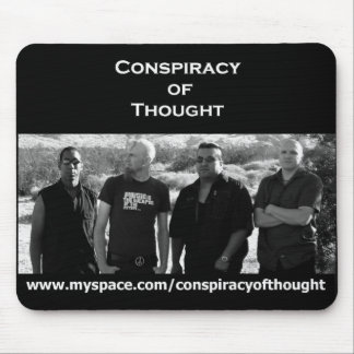 Zonder titel Mousepad Muismat