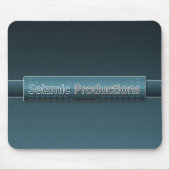 Zonder titel Mousepad Muismat (Voorkant)