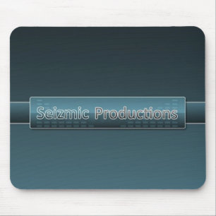 Zonder titel Mousepad Muismat