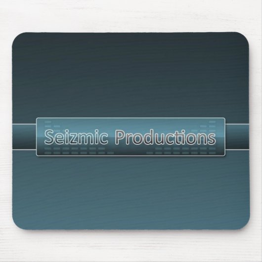 Zonder titel Mousepad Muismat (Voorkant)