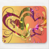 Zonder titel Mousepad Muismat (Voorkant)