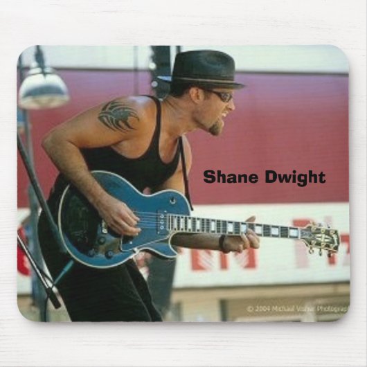 Zonder titel Mousepad Muismat (Voorkant)