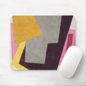 Zonder titel muismat (Met muis)