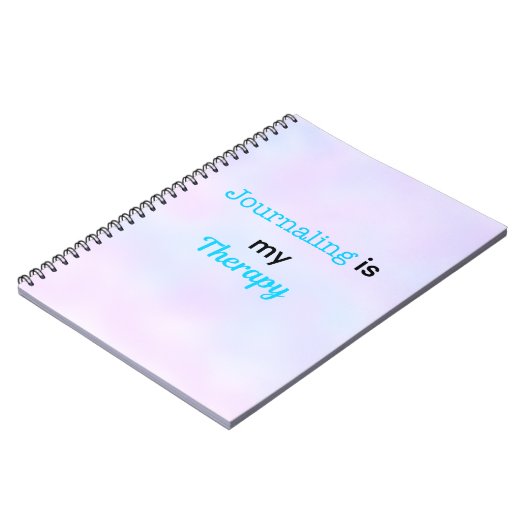 Zonder titel notitieboek (Linkerzijde)